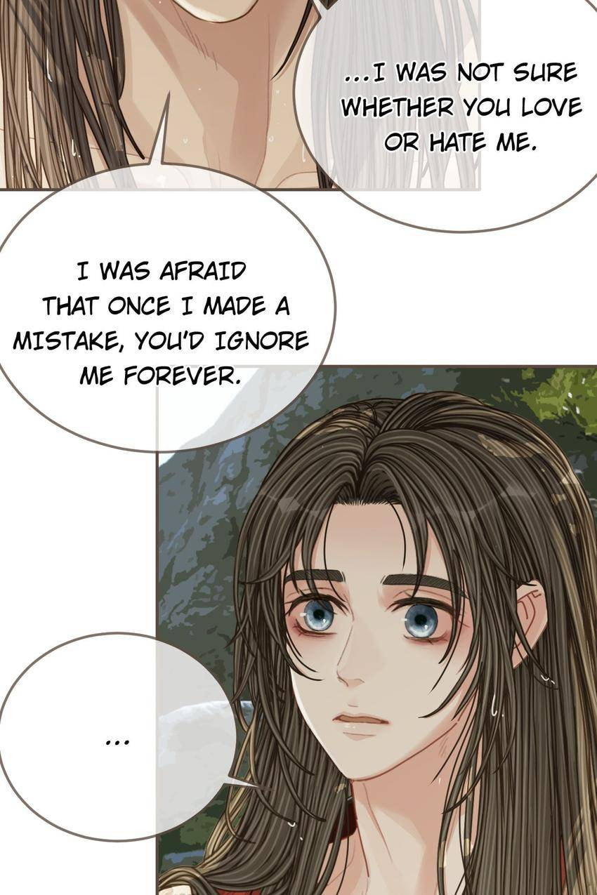 Read The Silent Concubine (Colored) chapter 104 image 13 on Lezhin