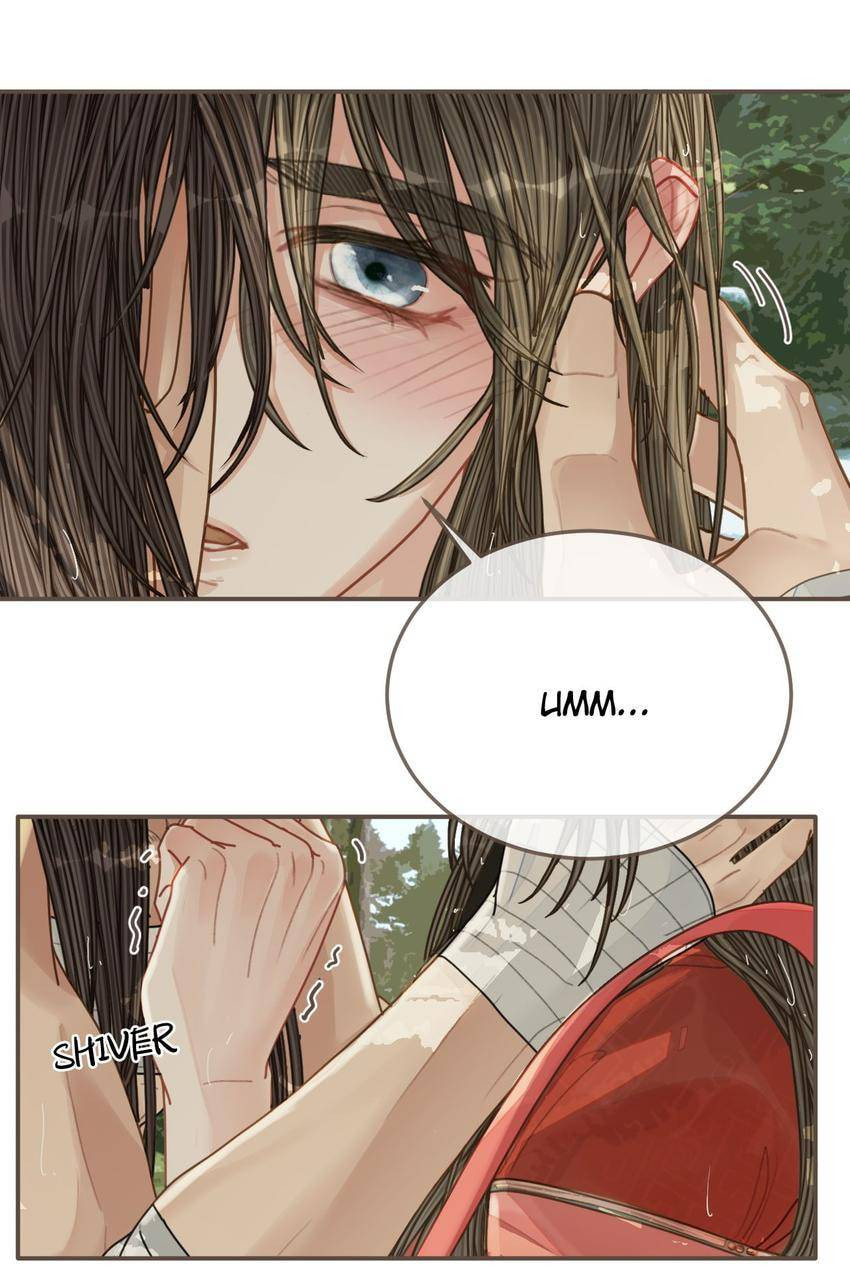 Read The Silent Concubine (Colored) chapter 104 image 19 on Lezhin