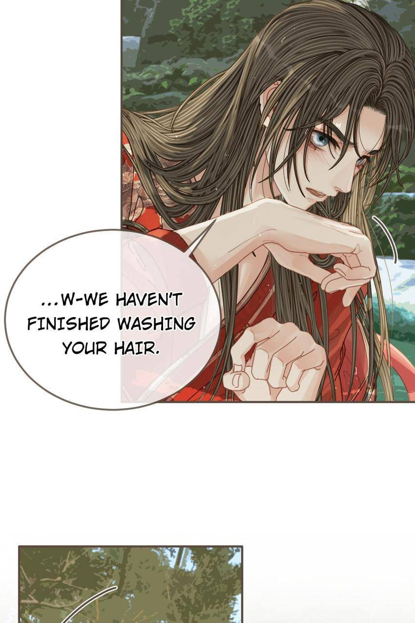 Read The Silent Concubine (Colored) chapter 104 image 22 on Lezhin