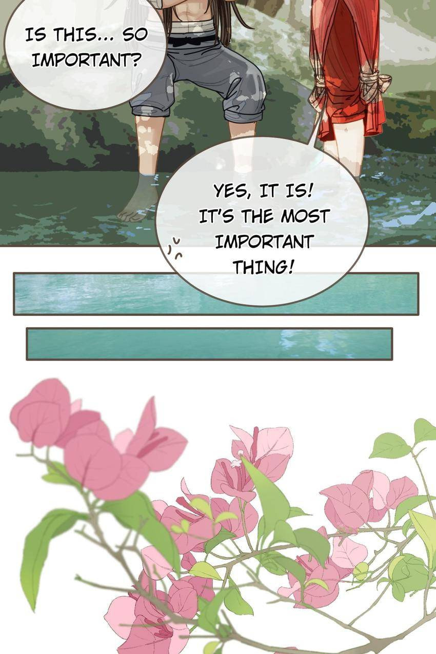 Read The Silent Concubine (Colored) chapter 104 image 24 on Lezhin