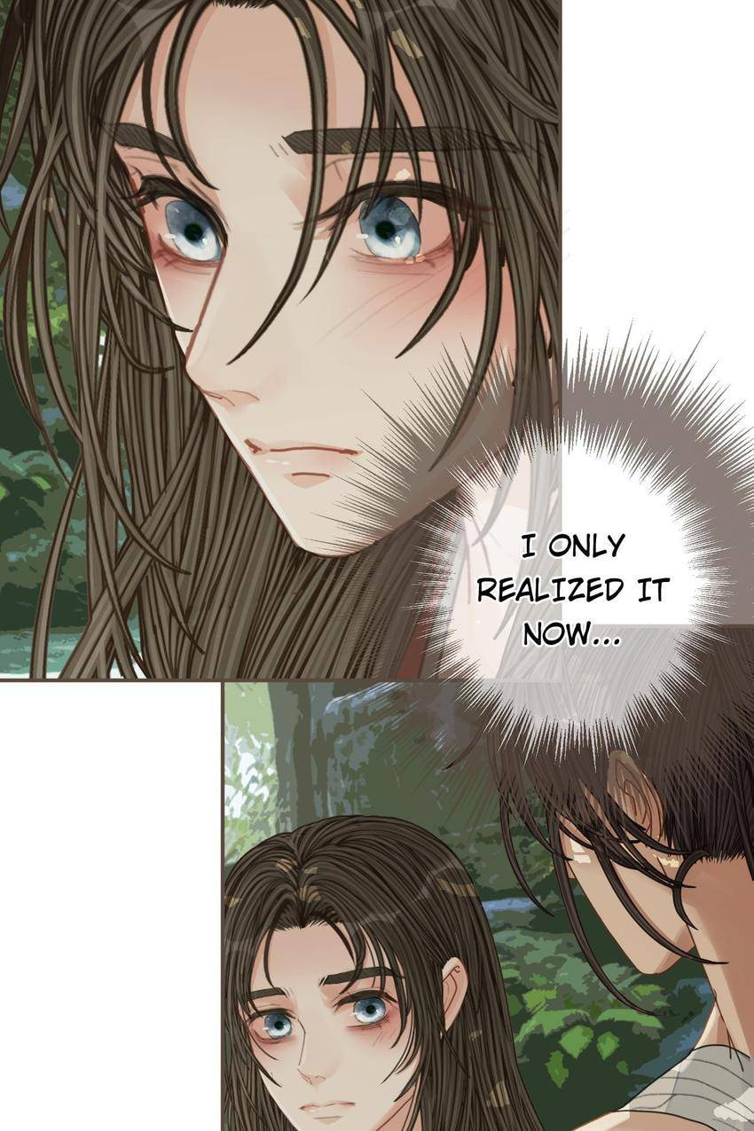 Read The Silent Concubine (Colored) chapter 104 image 34 on Lezhin