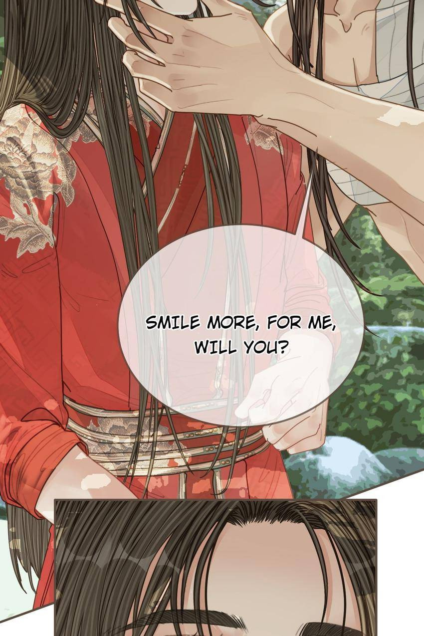 Read The Silent Concubine (Colored) chapter 104 image 36 on Lezhin