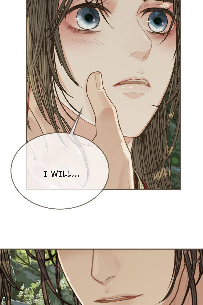 Read The Silent Concubine (Colored) chapter 104 image 37 on Lezhin