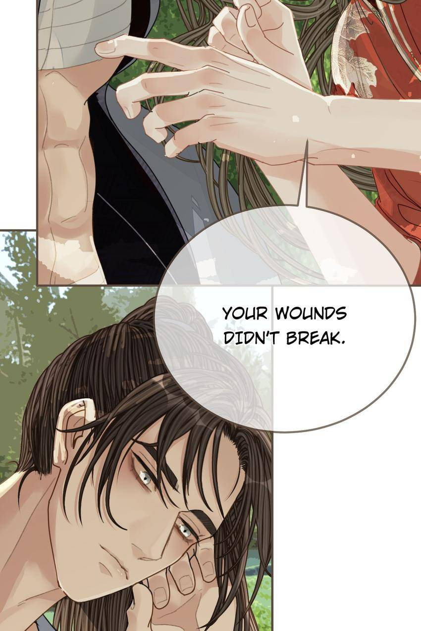 Read The Silent Concubine (Colored) chapter 104 image 43 on Lezhin