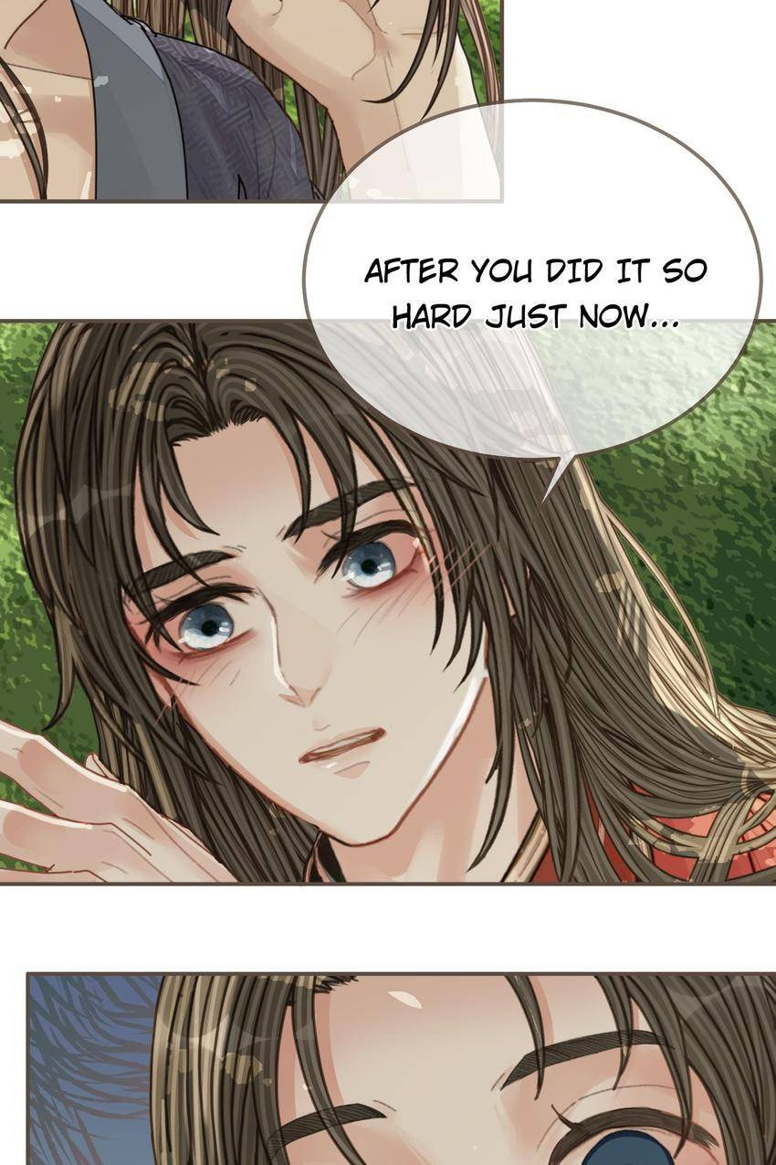 Read The Silent Concubine (Colored) chapter 104 image 44 on Lezhin