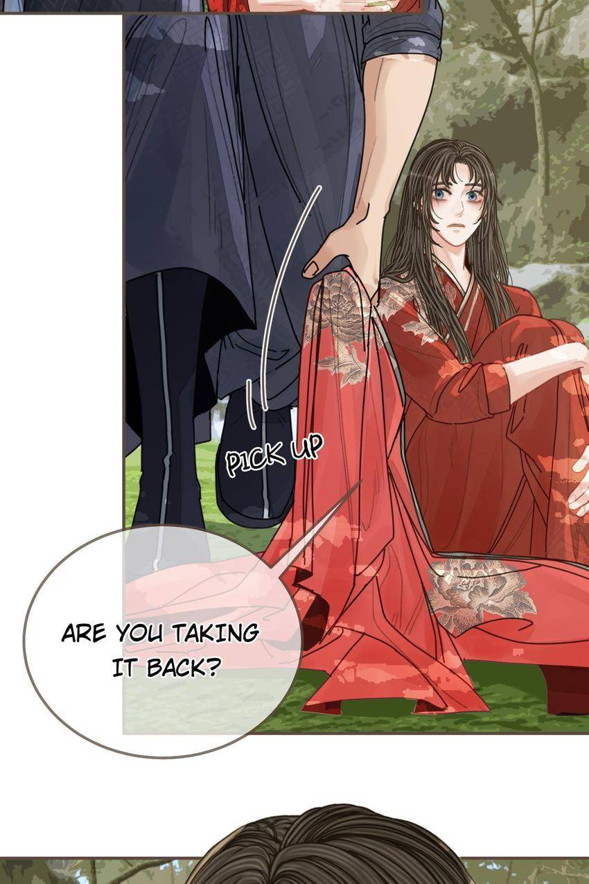 Read The Silent Concubine (Colored) chapter 104 image 47 on Lezhin