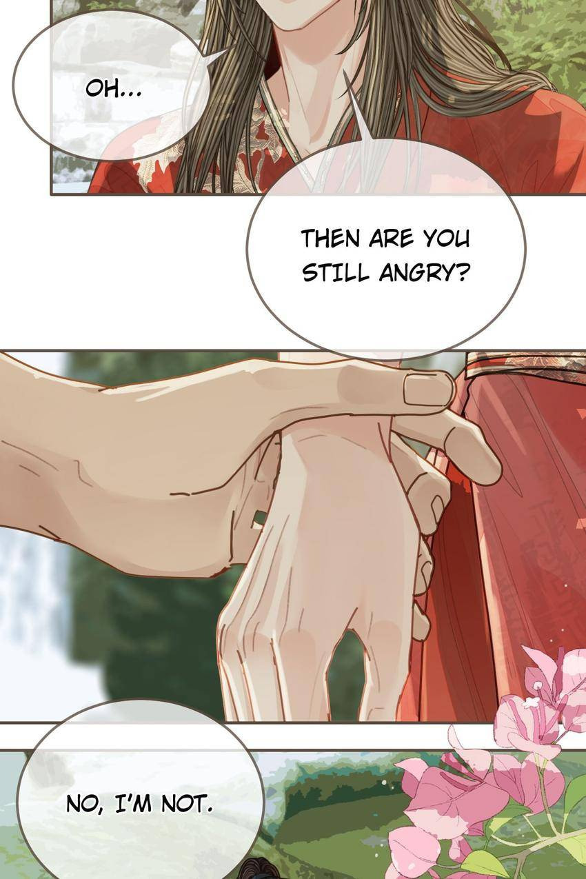 Read The Silent Concubine (Colored) chapter 104 image 50 on Lezhin
