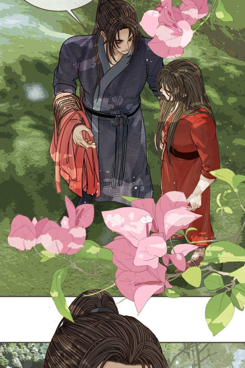 Read The Silent Concubine (Colored) chapter 104 image 51 on Lezhin