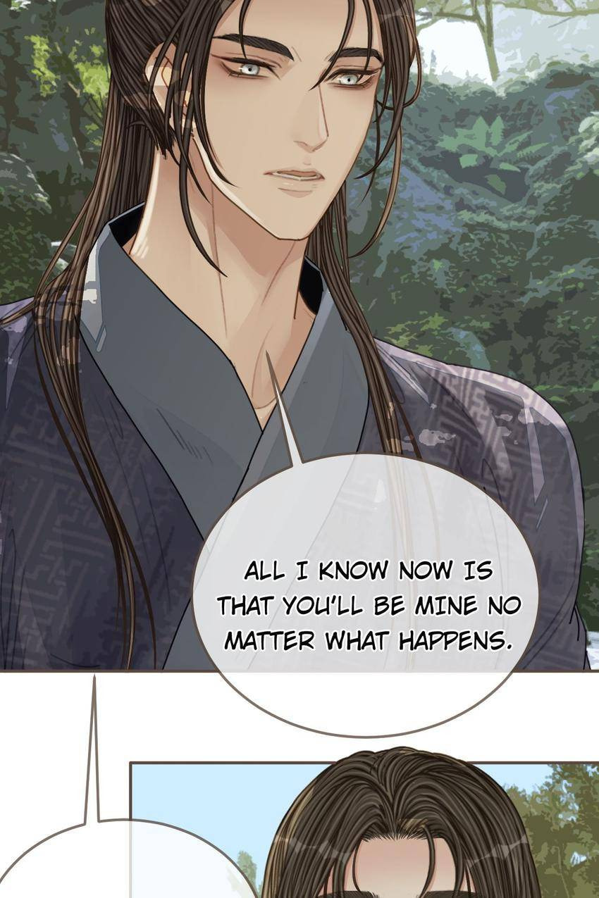 Read The Silent Concubine (Colored) chapter 104 image 52 on Lezhin