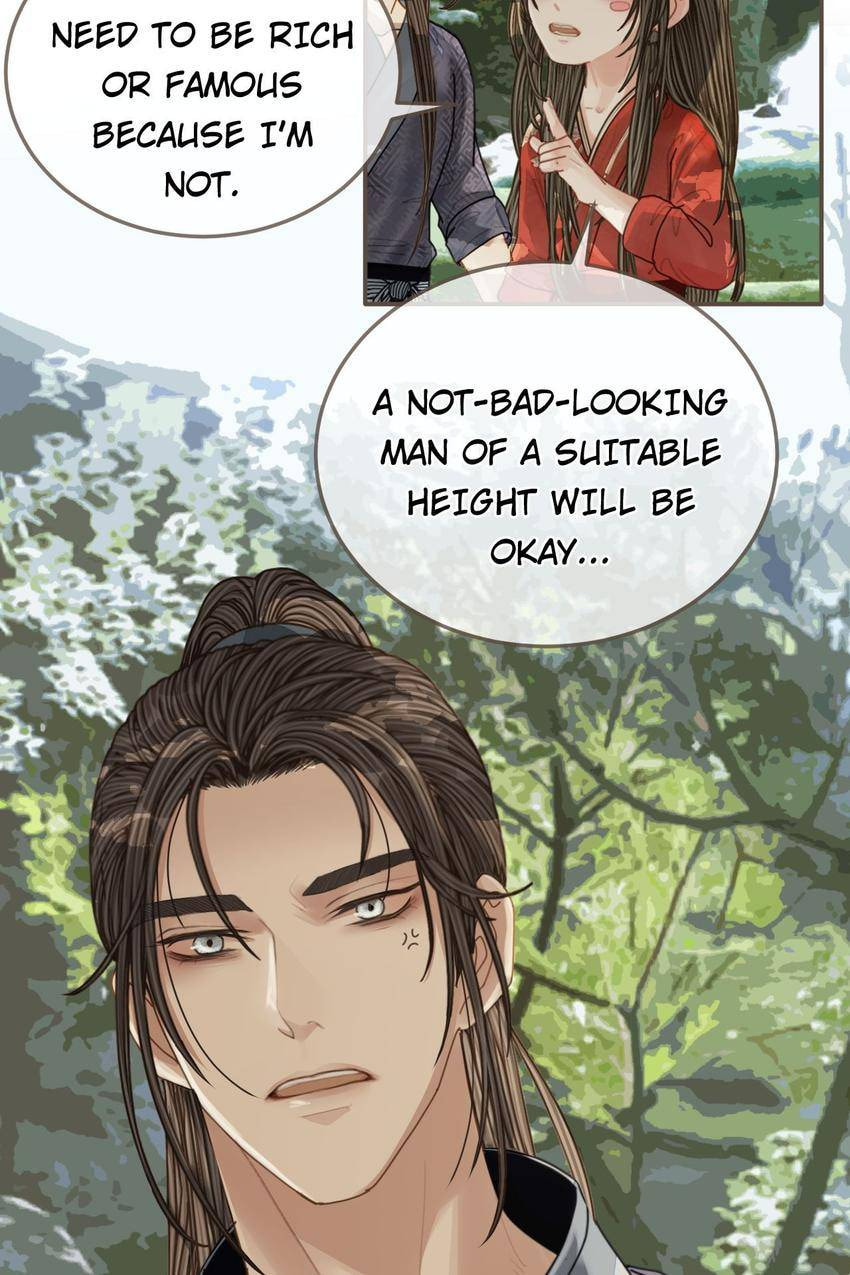 Read The Silent Concubine (Colored) chapter 104 image 56 on Lezhin