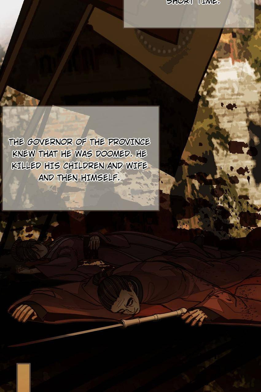 Read The Silent Concubine (Colored) chapter 105 image 10 on Lezhin