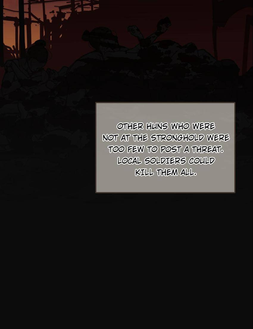 Read The Silent Concubine (Colored) chapter 105 image 15 on Lezhin