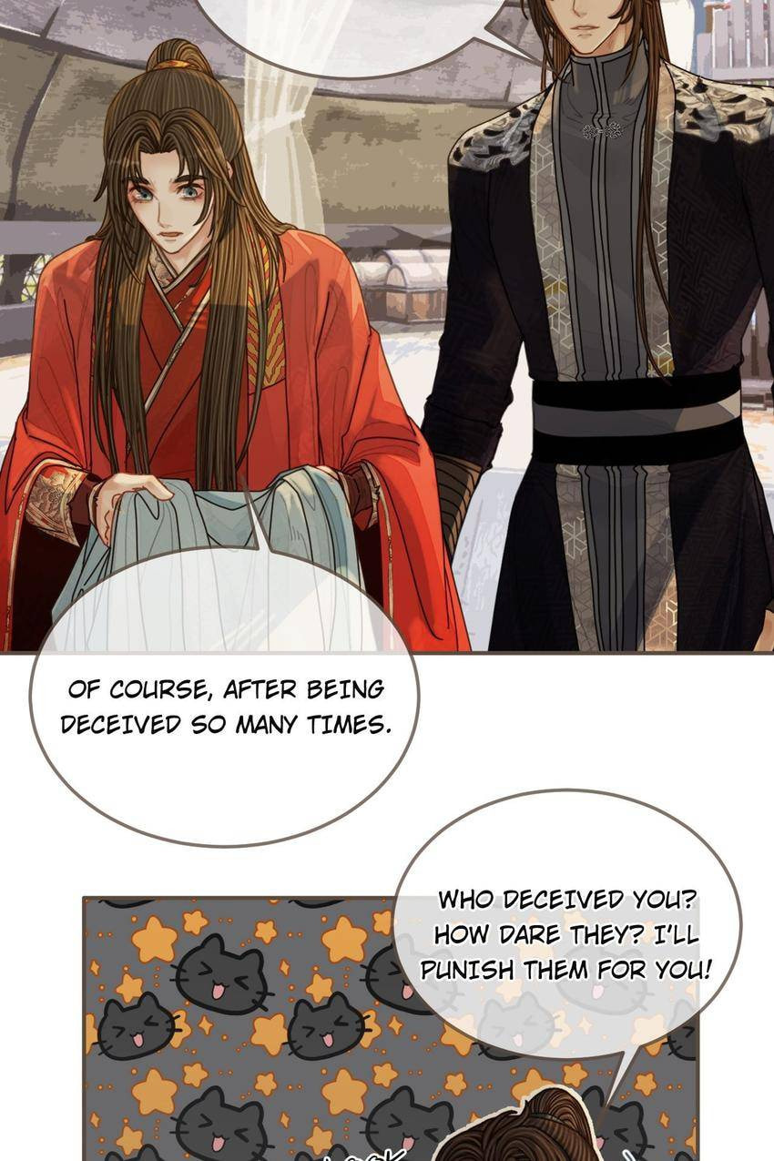 Read The Silent Concubine (Colored) chapter 105 image 19 on Lezhin