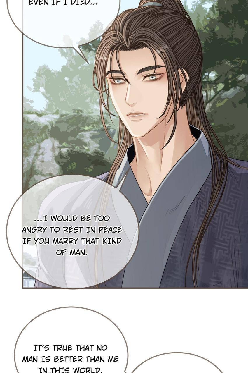 Read The Silent Concubine (Colored) chapter 105 image 2 on Lezhin