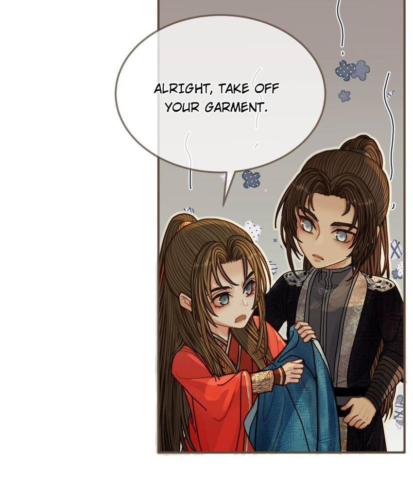 Read The Silent Concubine (Colored) chapter 105 image 23 on Lezhin