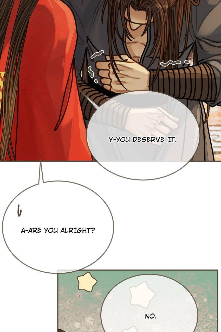 Read The Silent Concubine (Colored) chapter 105 image 29 on Lezhin