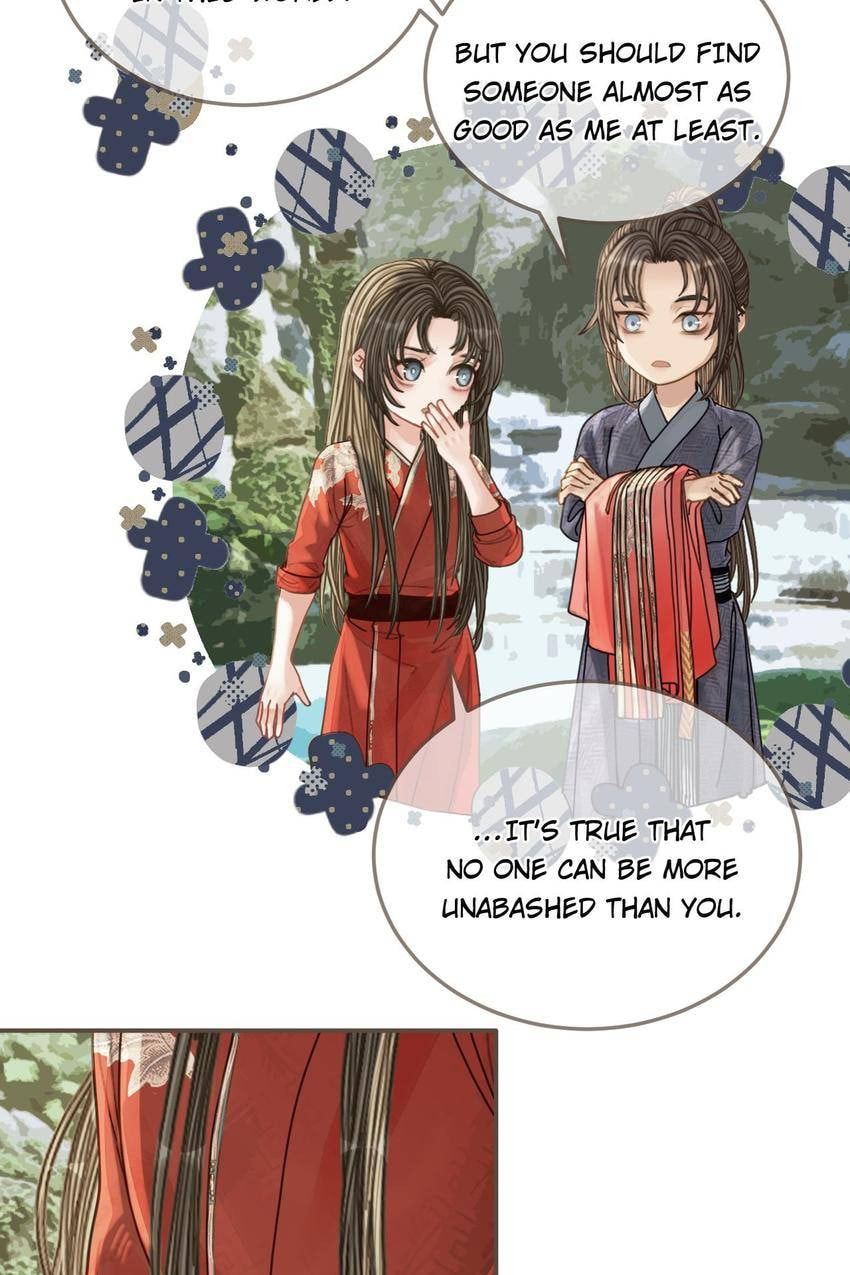 Read The Silent Concubine (Colored) chapter 105 image 3 on Lezhin