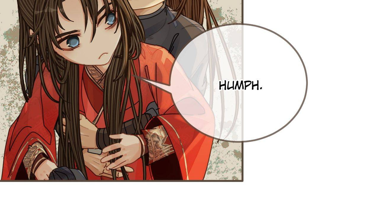 Read The Silent Concubine (Colored) chapter 105 image 31 on Lezhin