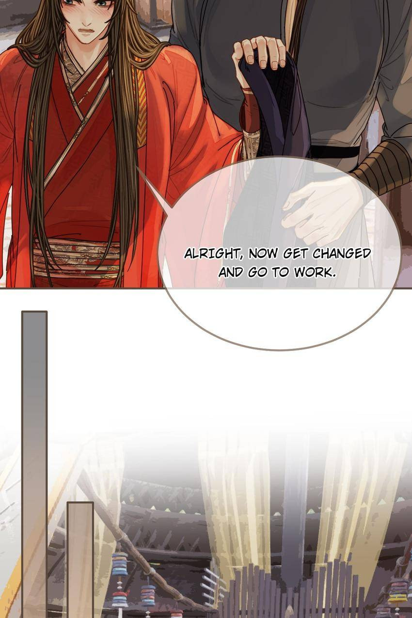 Read The Silent Concubine (Colored) chapter 105 image 36 on Lezhin
