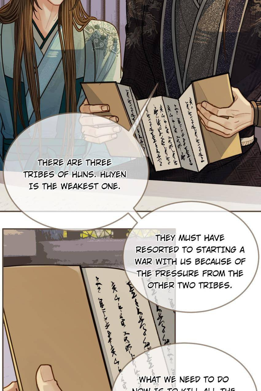 Read The Silent Concubine (Colored) chapter 105 image 38 on Lezhin
