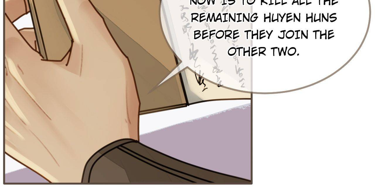 Read The Silent Concubine (Colored) chapter 105 image 39 on Lezhin