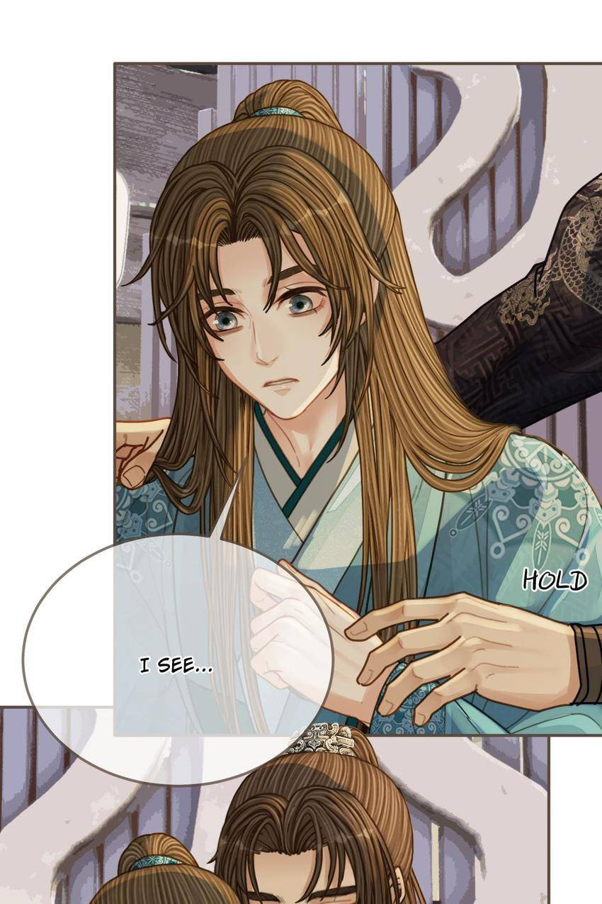 Read The Silent Concubine (Colored) chapter 105 image 40 on Lezhin