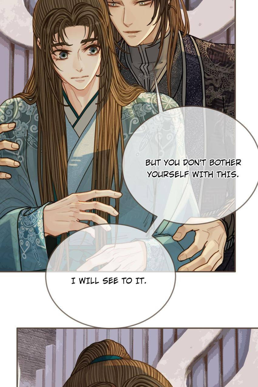 Read The Silent Concubine (Colored) chapter 105 image 41 on Lezhin