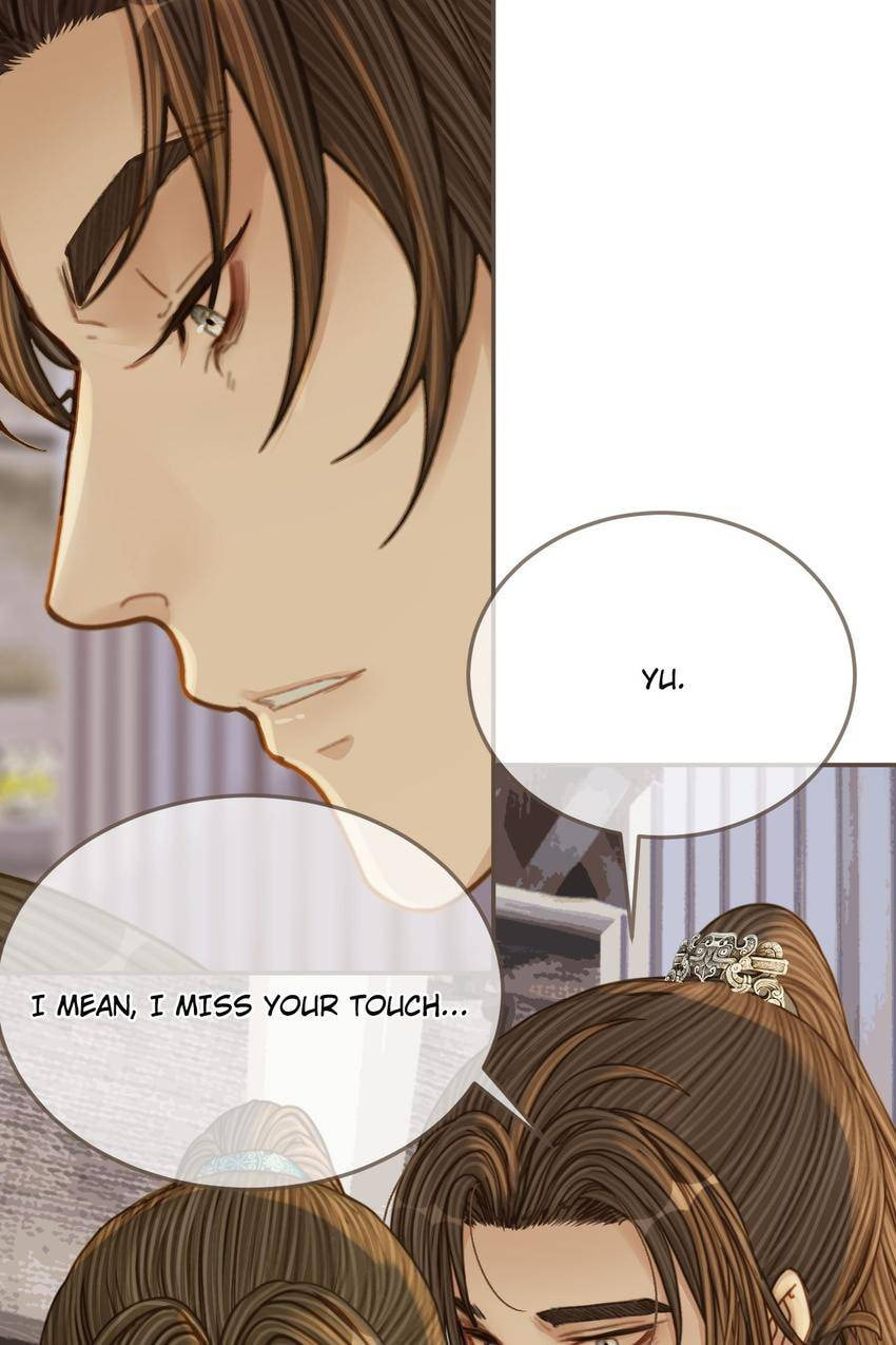Read The Silent Concubine (Colored) chapter 105 image 43 on Lezhin