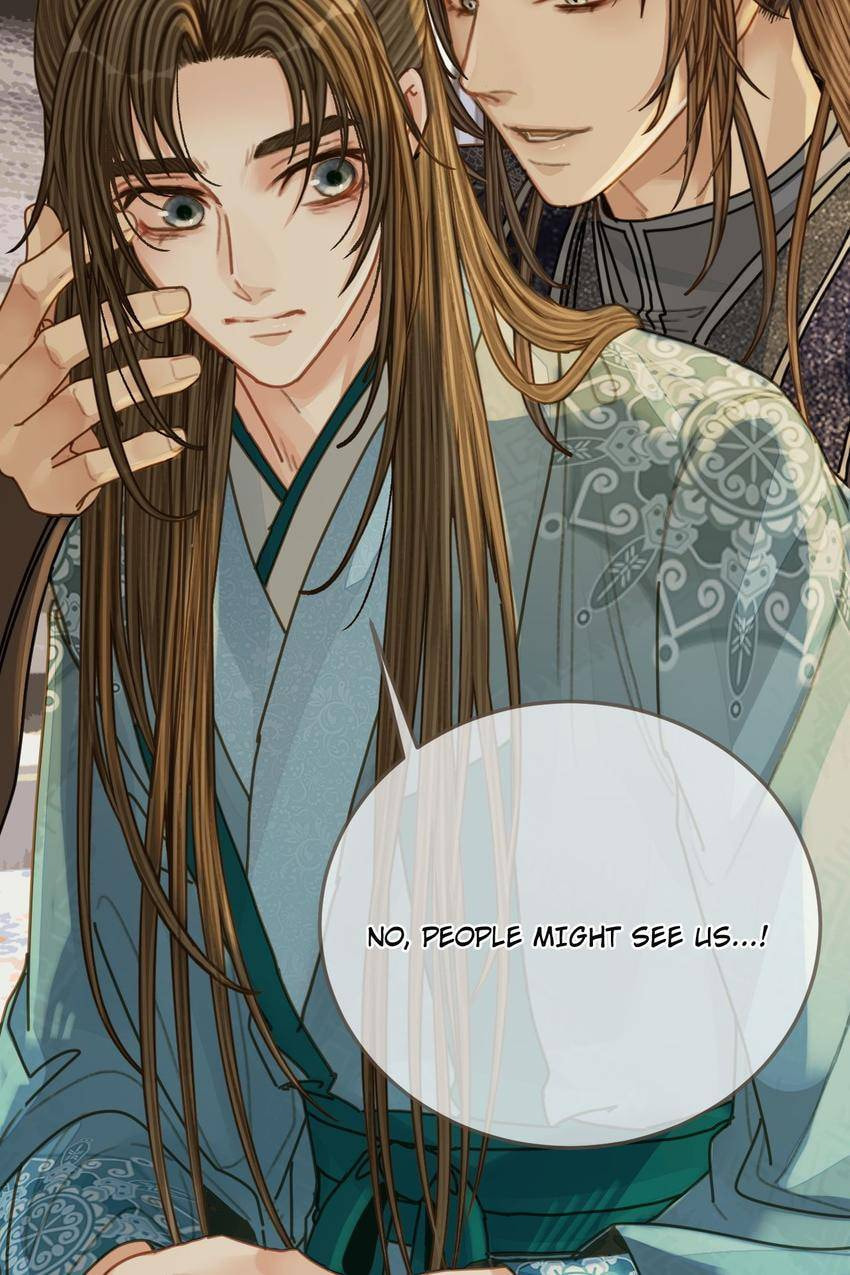 Read The Silent Concubine (Colored) chapter 105 image 44 on Lezhin