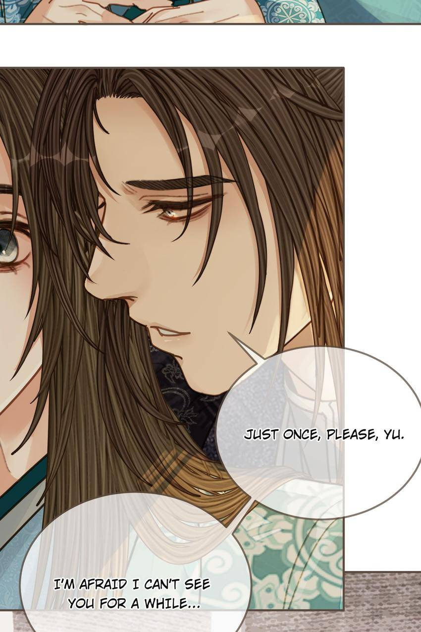 Read The Silent Concubine (Colored) chapter 105 image 45 on Lezhin