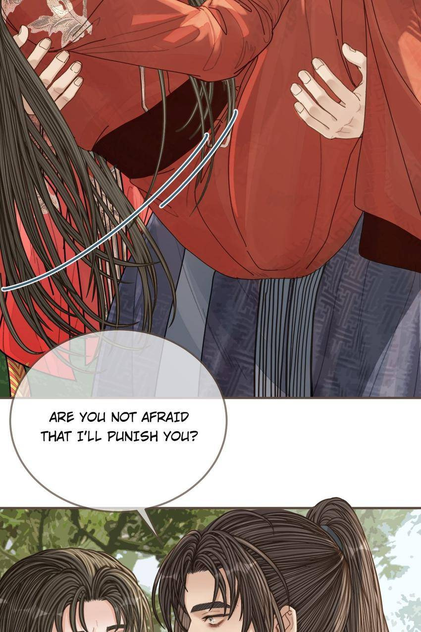 Read The Silent Concubine (Colored) chapter 105 image 5 on Lezhin