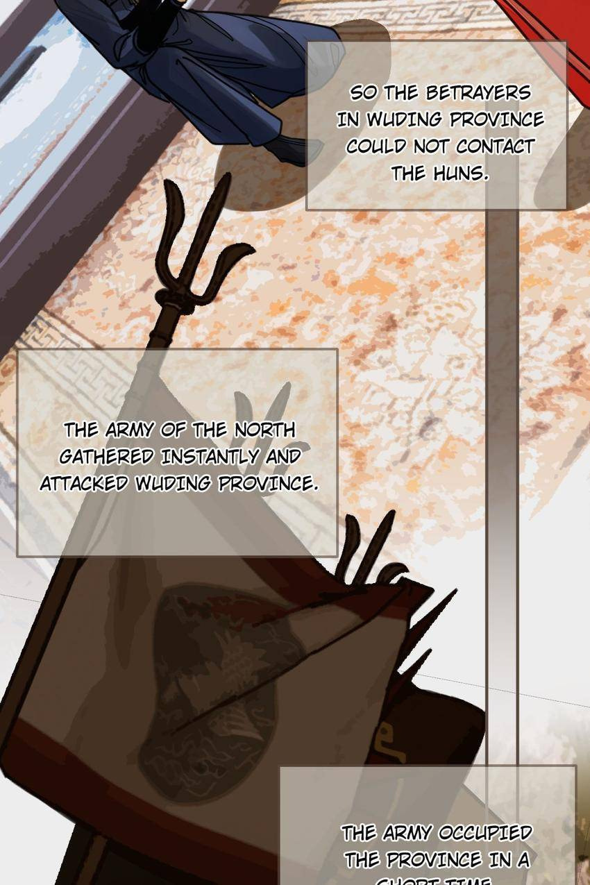 Read The Silent Concubine (Colored) chapter 105 image 9 on Lezhin