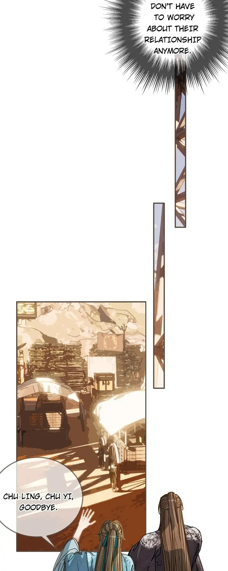 Read The Silent Concubine (Colored) chapter 107 image 28 on Lezhin