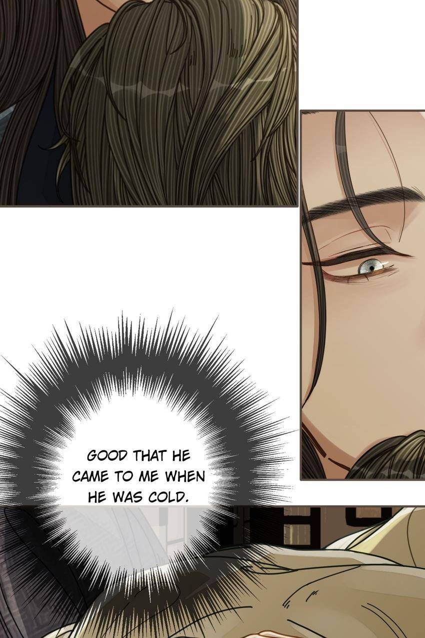 Read The Silent Concubine (Colored) chapter 108 image 11 on Lezhin