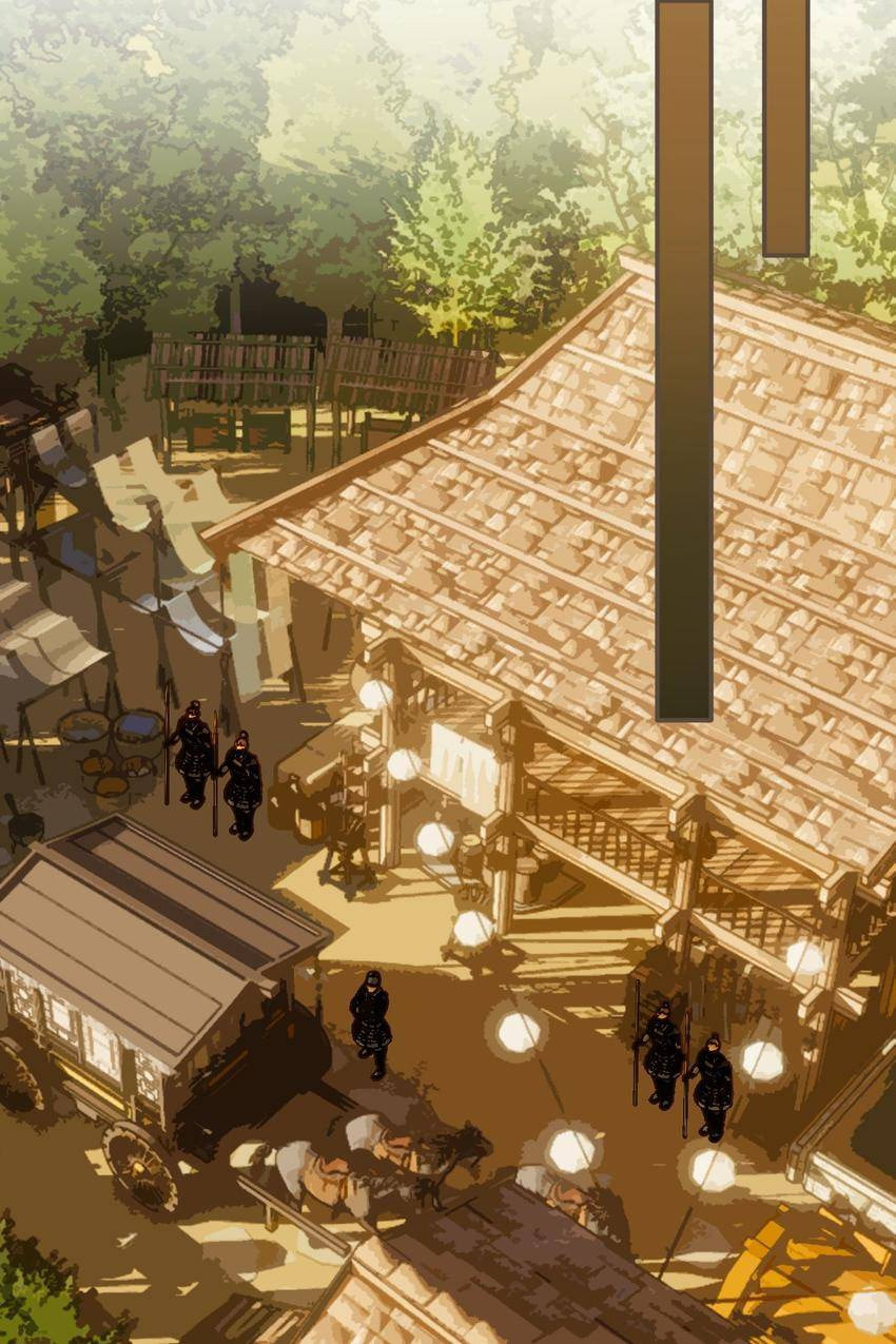 Read The Silent Concubine (Colored) chapter 108 image 18 on Lezhin