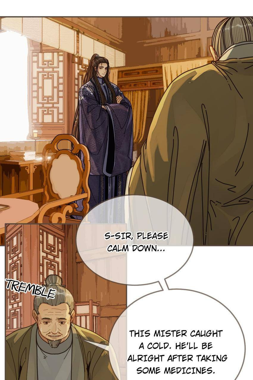 Read The Silent Concubine (Colored) chapter 108 image 20 on Lezhin