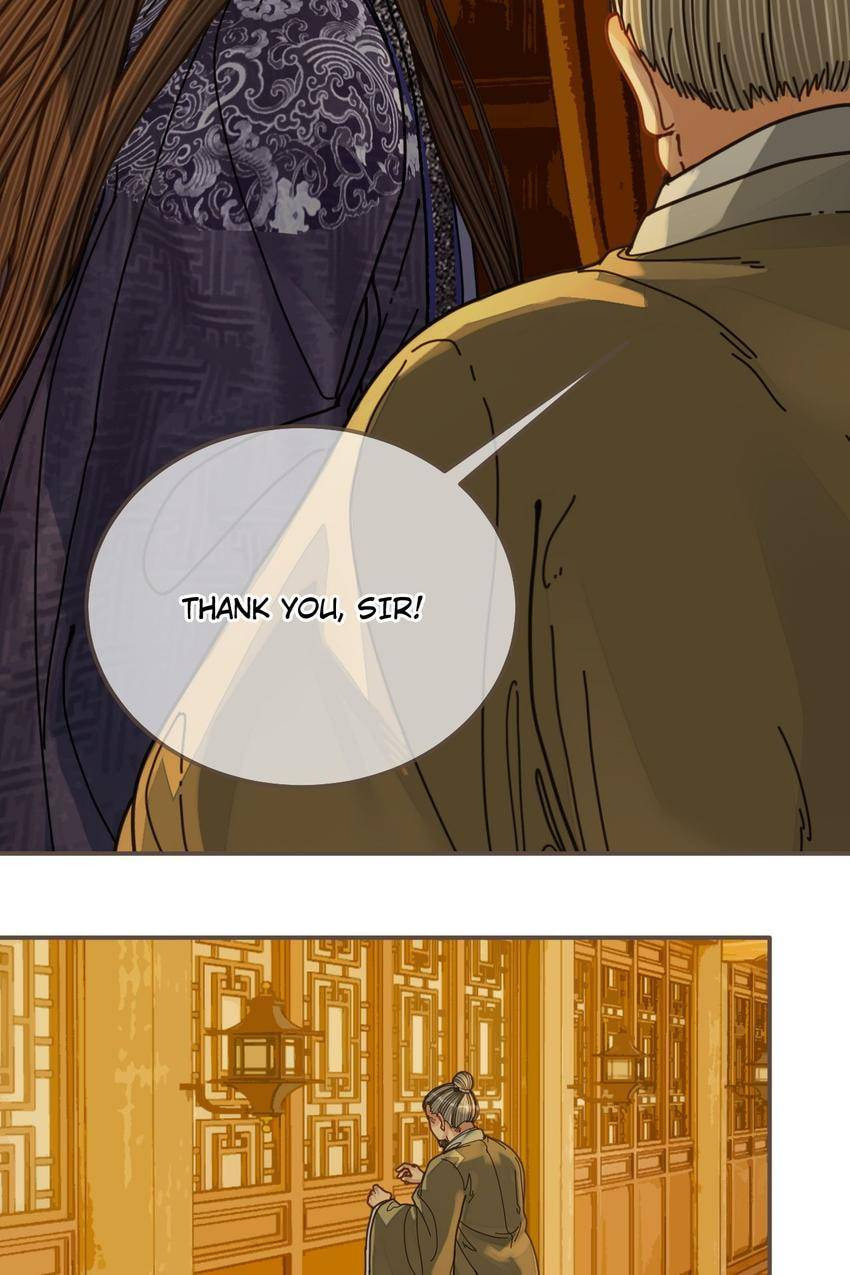 Read The Silent Concubine (Colored) chapter 108 image 22 on Lezhin