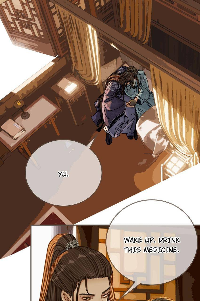 Read The Silent Concubine (Colored) chapter 108 image 25 on Lezhin