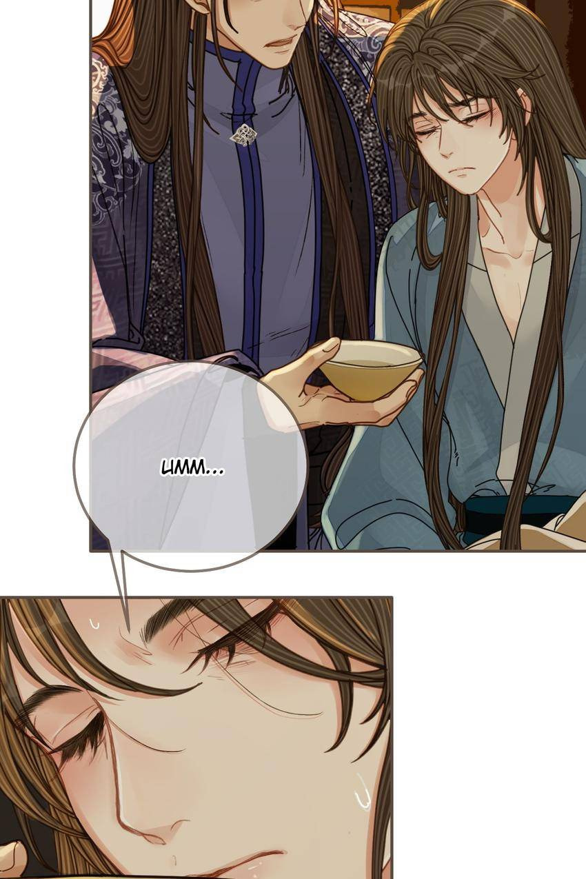 Read The Silent Concubine (Colored) chapter 108 image 26 on Lezhin