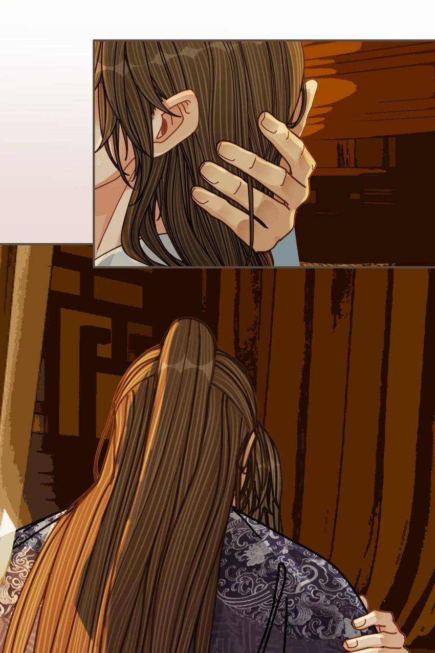 Read The Silent Concubine (Colored) chapter 108 image 29 on Lezhin