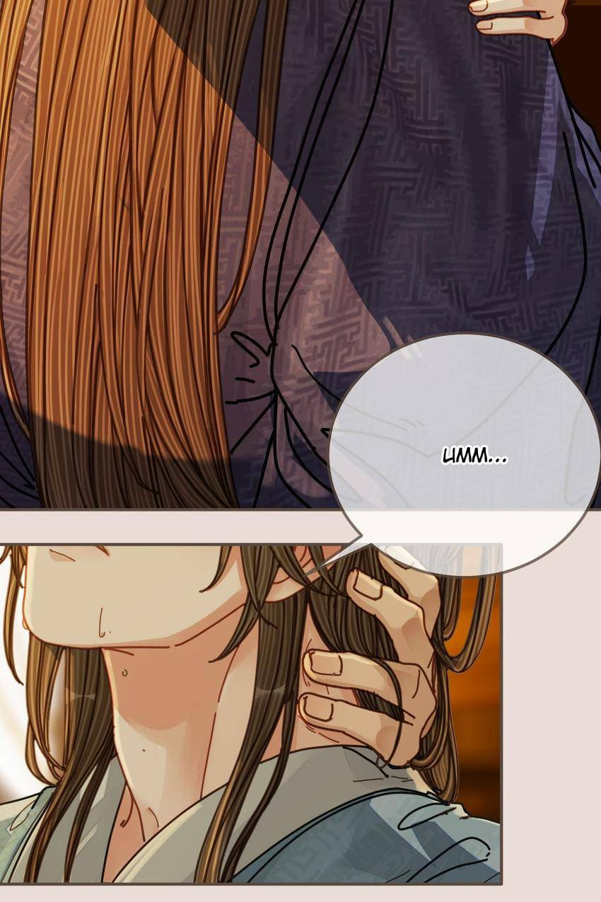 Read The Silent Concubine (Colored) chapter 108 image 30 on Lezhin