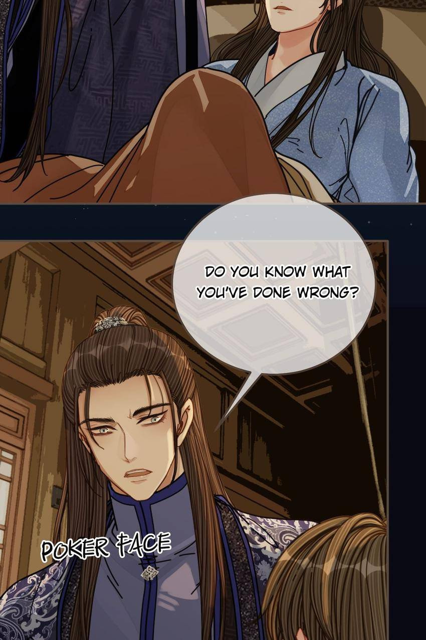 Read The Silent Concubine (Colored) chapter 108 image 36 on Lezhin