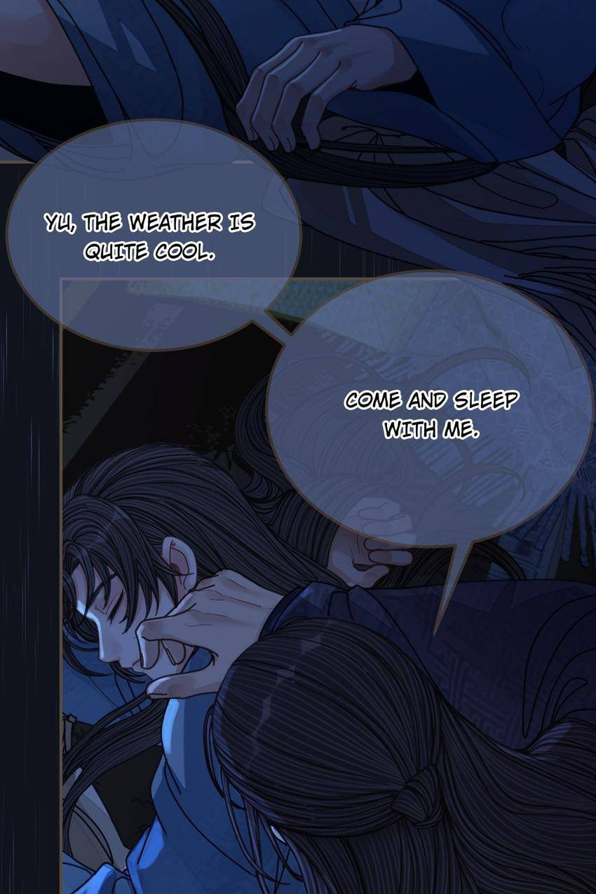 Read The Silent Concubine (Colored) chapter 108 image 4 on Lezhin