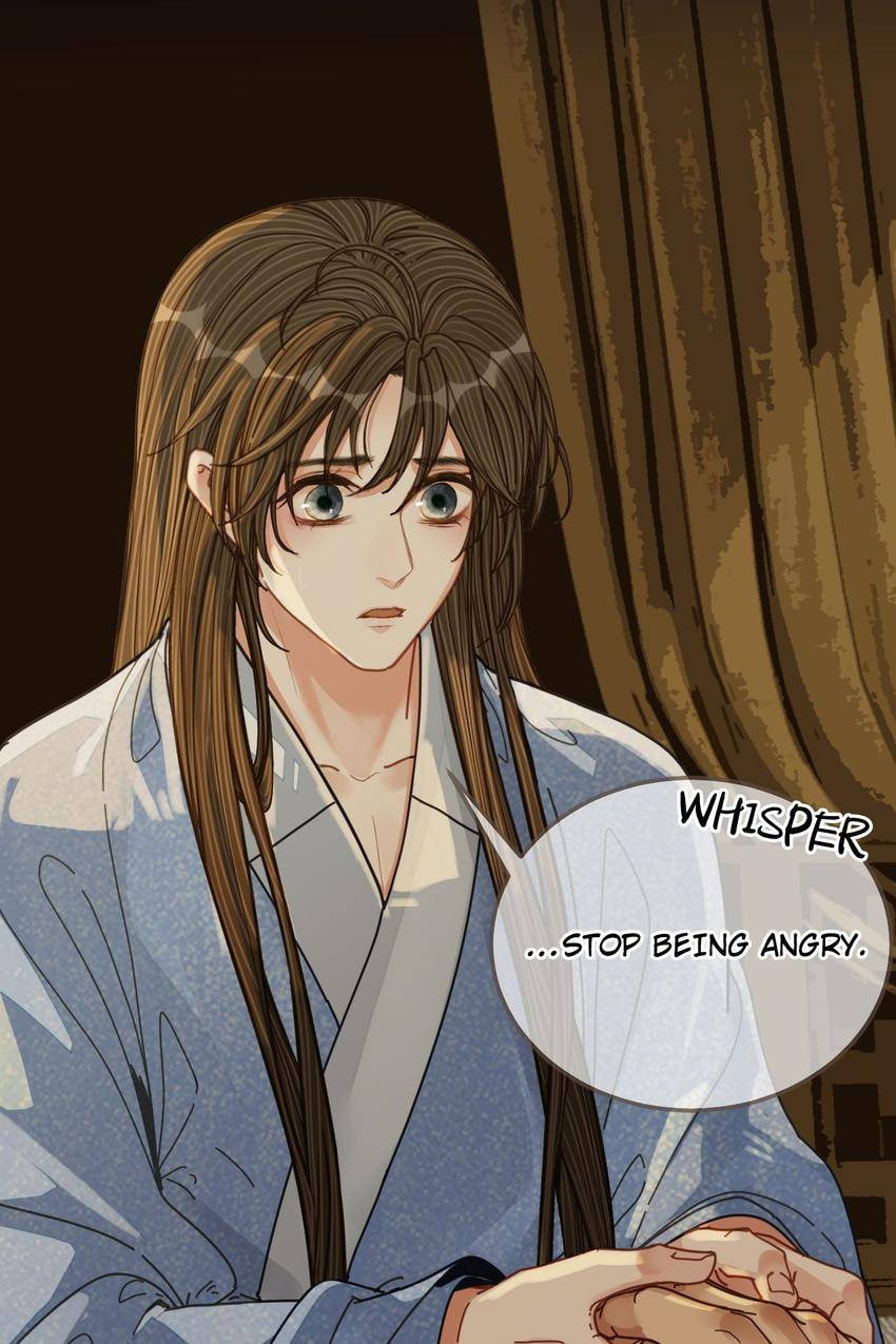 Read The Silent Concubine (Colored) chapter 108 image 45 on Lezhin