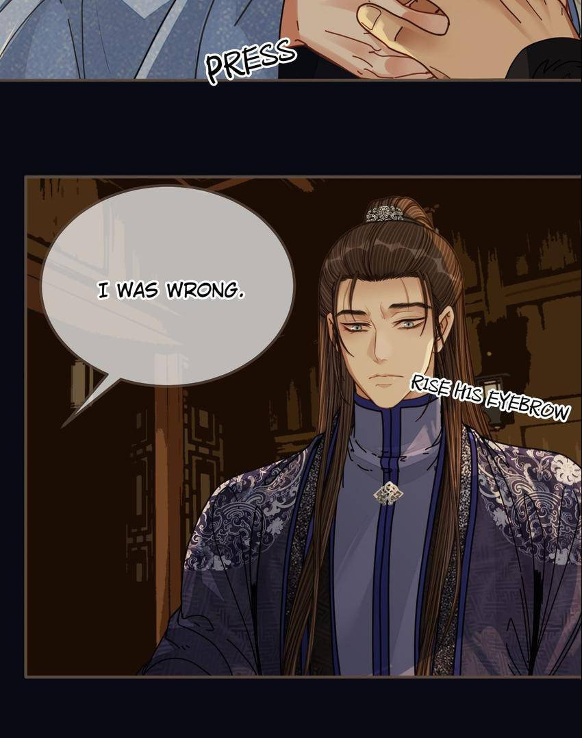Read The Silent Concubine (Colored) chapter 108 image 46 on Lezhin