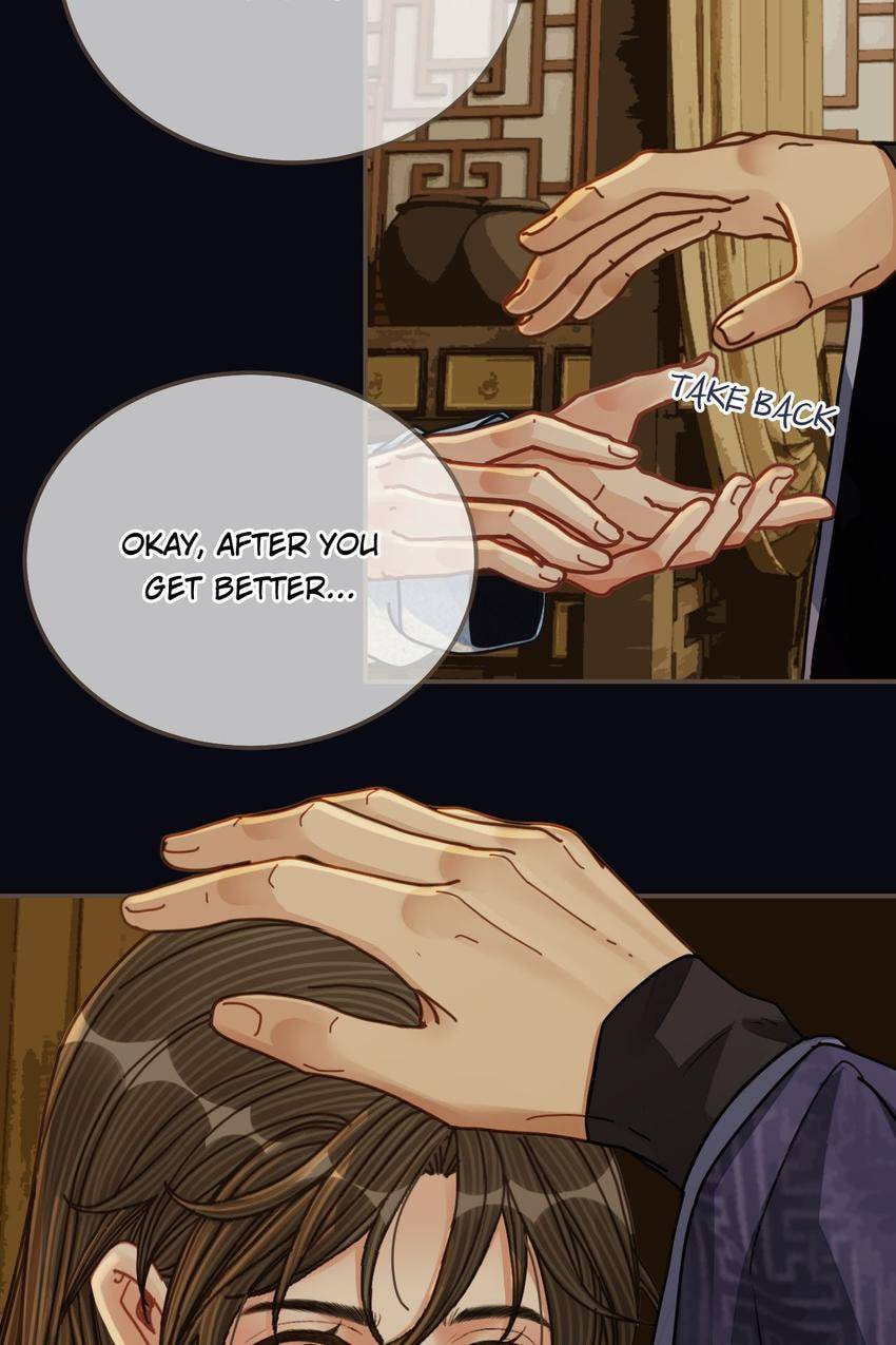 Read The Silent Concubine (Colored) chapter 108 image 48 on Lezhin