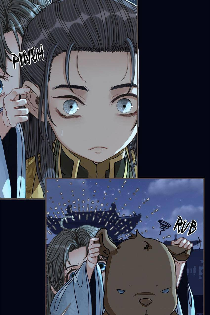 Read The Silent Concubine (Colored) chapter 109 image 11 on Lezhin