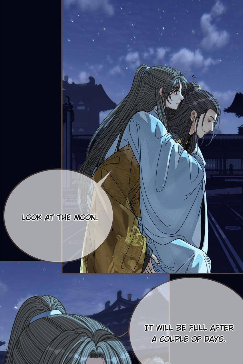 Read The Silent Concubine (Colored) chapter 109 image 14 on Lezhin