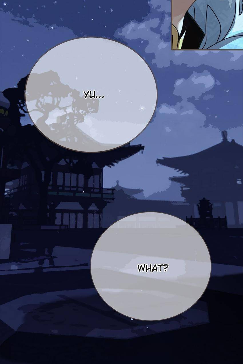 Read The Silent Concubine (Colored) chapter 109 image 16 on Lezhin