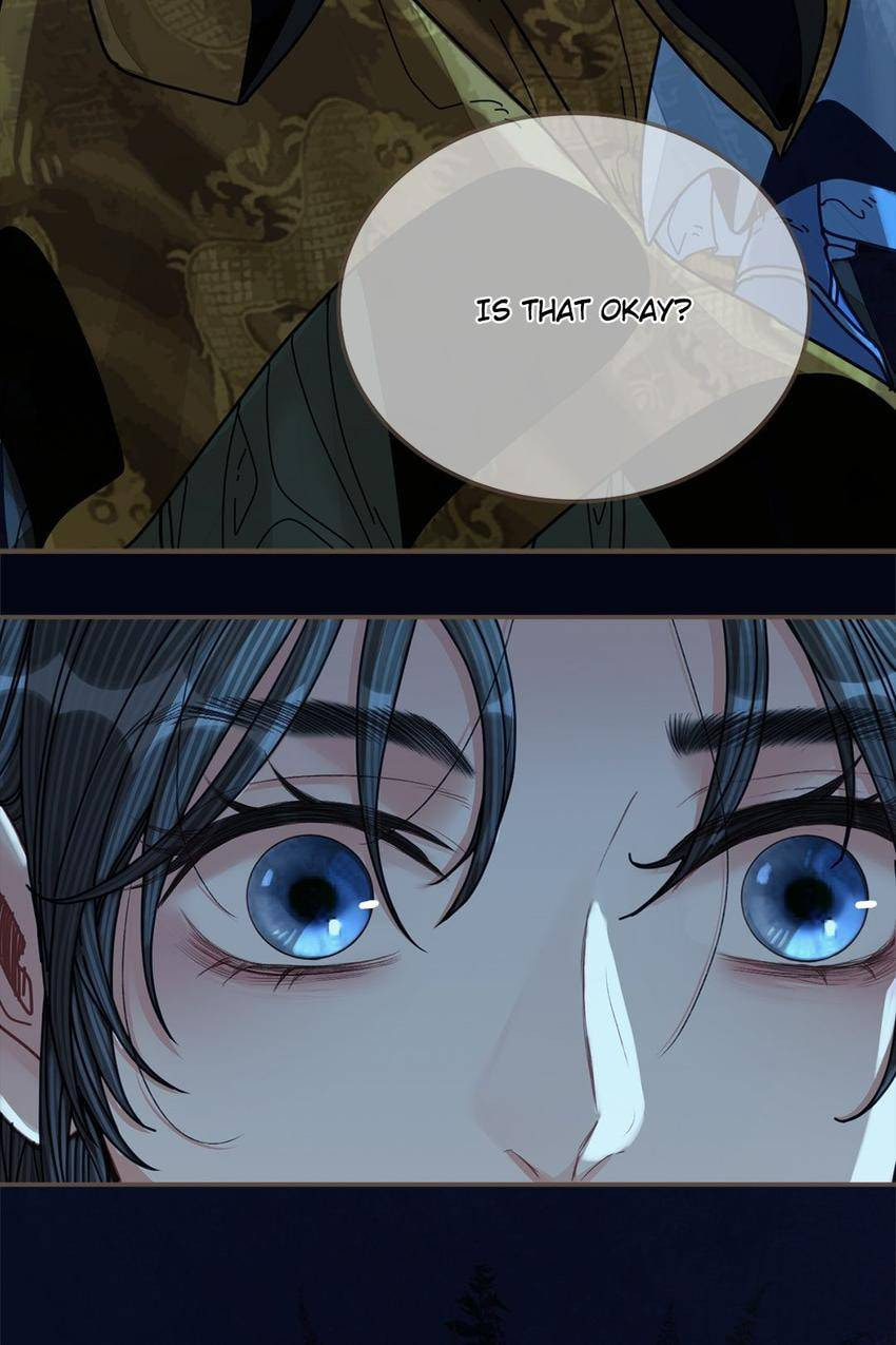Read The Silent Concubine (Colored) chapter 109 image 20 on Lezhin